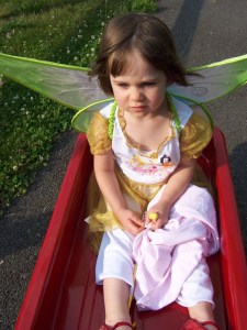 My Little Fairy