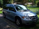 2006 Dodge Caravan 2