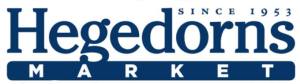 More community love! Big shout out to Hegedorns Market in Webster for donating hotdogs for the Garage Sale! We will have food for sale on Saturday, July 20th!