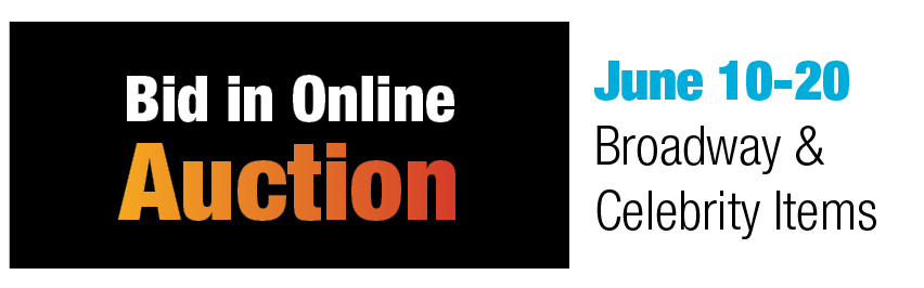 View Online Auction items